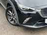 USED 2018 18 MAZDA CX-3 2.0 SKYACTIV-G Sport Nav SUV 5dr Petrol Manual 4WD Euro 6 (s/s) (150 ps) - HEATED SEATS + WHEEL