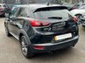 USED 2018 18 MAZDA CX-3 2.0 SKYACTIV-G Sport Nav SUV 5dr Petrol Manual 4WD Euro 6 (s/s) (150 ps) - HEATED SEATS + WHEEL
