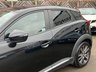 USED 2018 18 MAZDA CX-3 2.0 SKYACTIV-G Sport Nav SUV 5dr Petrol Manual 4WD Euro 6 (s/s) (150 ps) - HEATED SEATS + WHEEL