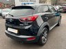 USED 2018 18 MAZDA CX-3 2.0 SKYACTIV-G Sport Nav SUV 5dr Petrol Manual 4WD Euro 6 (s/s) (150 ps) - HEATED SEATS + WHEEL