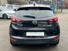 USED 2018 18 MAZDA CX-3 2.0 SKYACTIV-G Sport Nav SUV 5dr Petrol Manual 4WD Euro 6 (s/s) (150 ps) - HEATED SEATS + WHEEL