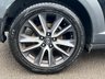 USED 2018 18 MAZDA CX-3 2.0 SKYACTIV-G Sport Nav SUV 5dr Petrol Manual 4WD Euro 6 (s/s) (150 ps) - HEATED SEATS + WHEEL