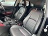 USED 2018 18 MAZDA CX-3 2.0 SKYACTIV-G Sport Nav SUV 5dr Petrol Manual 4WD Euro 6 (s/s) (150 ps) - HEATED SEATS + WHEEL