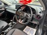 USED 2018 18 MAZDA CX-3 2.0 SKYACTIV-G Sport Nav SUV 5dr Petrol Manual 4WD Euro 6 (s/s) (150 ps) - HEATED SEATS + WHEEL