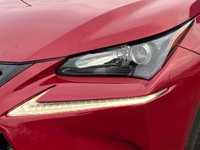 USED 2018 18 LEXUS NX 2.5 300h Sport E-CVT 4WD Euro 6 (s/s) 5dr Nav+Leather+Camera+HeatedSeats