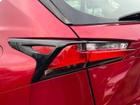 USED 2018 18 LEXUS NX 2.5 300h Sport E-CVT 4WD Euro 6 (s/s) 5dr Nav+Leather+Camera+HeatedSeats
