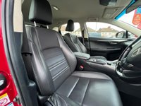 USED 2018 18 LEXUS NX 2.5 300h Sport E-CVT 4WD Euro 6 (s/s) 5dr Nav+Leather+Camera+HeatedSeats