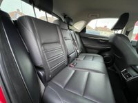 USED 2018 18 LEXUS NX 2.5 300h Sport E-CVT 4WD Euro 6 (s/s) 5dr Nav+Leather+Camera+HeatedSeats