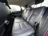 USED 2018 18 LEXUS NX 2.5 300h Sport E-CVT 4WD Euro 6 (s/s) 5dr Nav+Leather+Camera+HeatedSeats