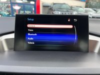 USED 2018 18 LEXUS NX 2.5 300h Sport E-CVT 4WD Euro 6 (s/s) 5dr Nav+Leather+Camera+HeatedSeats