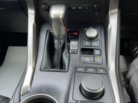 USED 2018 18 LEXUS NX 2.5 300h Sport E-CVT 4WD Euro 6 (s/s) 5dr Nav+Leather+Camera+HeatedSeats