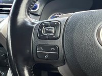 USED 2018 18 LEXUS NX 2.5 300h Sport E-CVT 4WD Euro 6 (s/s) 5dr Nav+Leather+Camera+HeatedSeats