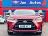 USED 2018 18 LEXUS NX 2.5 300h Sport E-CVT 4WD Euro 6 (s/s) 5dr Nav+Leather+Camera+HeatedSeats