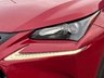 USED 2018 18 LEXUS NX 2.5 300h Sport E-CVT 4WD Euro 6 (s/s) 5dr Nav+Leather+Camera+HeatedSeats