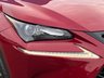 USED 2018 18 LEXUS NX 2.5 300h Sport E-CVT 4WD Euro 6 (s/s) 5dr Nav+Leather+Camera+HeatedSeats