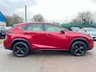 USED 2018 18 LEXUS NX 2.5 300h Sport E-CVT 4WD Euro 6 (s/s) 5dr Nav+Leather+Camera+HeatedSeats