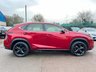 USED 2018 18 LEXUS NX 2.5 300h Sport E-CVT 4WD Euro 6 (s/s) 5dr Nav+Leather+Camera+HeatedSeats