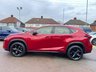 USED 2018 18 LEXUS NX 2.5 300h Sport E-CVT 4WD Euro 6 (s/s) 5dr Nav+Leather+Camera+HeatedSeats