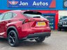 USED 2018 18 LEXUS NX 2.5 300h Sport E-CVT 4WD Euro 6 (s/s) 5dr Nav+Leather+Camera+HeatedSeats