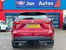 USED 2018 18 LEXUS NX 2.5 300h Sport E-CVT 4WD Euro 6 (s/s) 5dr Nav+Leather+Camera+HeatedSeats