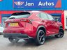 USED 2018 18 LEXUS NX 2.5 300h Sport E-CVT 4WD Euro 6 (s/s) 5dr Nav+Leather+Camera+HeatedSeats