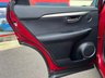 USED 2018 18 LEXUS NX 2.5 300h Sport E-CVT 4WD Euro 6 (s/s) 5dr Nav+Leather+Camera+HeatedSeats