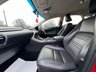 USED 2018 18 LEXUS NX 2.5 300h Sport E-CVT 4WD Euro 6 (s/s) 5dr Nav+Leather+Camera+HeatedSeats