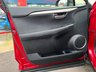 USED 2018 18 LEXUS NX 2.5 300h Sport E-CVT 4WD Euro 6 (s/s) 5dr Nav+Leather+Camera+HeatedSeats