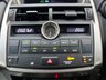 USED 2018 18 LEXUS NX 2.5 300h Sport E-CVT 4WD Euro 6 (s/s) 5dr Nav+Leather+Camera+HeatedSeats
