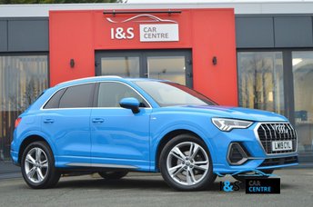 2019 AUDI Q3