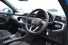 USED 2019 19 AUDI Q3 2.0 TDI 35 S line SUV 5dr Diesel S Tronic Euro 6 rare colour Local Lady Owner
