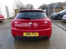 USED 2016 16 ALFA ROMEO GIULIETTA 1.6 JTDM-2 Tecnica Hatchback 5dr Diesel Manual Euro 6 (s/s) (120 bhp) NEW MOT, SERVICE & WARRANTY