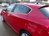 USED 2016 16 ALFA ROMEO GIULIETTA 1.6 JTDM-2 Tecnica Hatchback 5dr Diesel Manual Euro 6 (s/s) (120 bhp) NEW MOT, SERVICE & WARRANTY