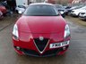 USED 2016 16 ALFA ROMEO GIULIETTA 1.6 JTDM-2 Tecnica Hatchback 5dr Diesel Manual Euro 6 (s/s) (120 bhp) NEW MOT, SERVICE & WARRANTY