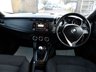 USED 2016 16 ALFA ROMEO GIULIETTA 1.6 JTDM-2 Tecnica Hatchback 5dr Diesel Manual Euro 6 (s/s) (120 bhp) NEW MOT, SERVICE & WARRANTY