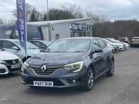 USED 2018 18 RENAULT MEGANE 1.5 dCi Dynamique S Nav Hatchback 5dr Diesel Manual Euro 6 (s/s) (110 ps) 