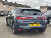 USED 2018 18 RENAULT MEGANE 1.5 dCi Dynamique S Nav Hatchback 5dr Diesel Manual Euro 6 (s/s) (110 ps) 
