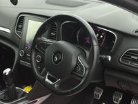 USED 2018 18 RENAULT MEGANE 1.5 dCi Dynamique S Nav Hatchback 5dr Diesel Manual Euro 6 (s/s) (110 ps) 