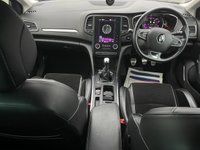 USED 2018 18 RENAULT MEGANE 1.5 dCi Dynamique S Nav Hatchback 5dr Diesel Manual Euro 6 (s/s) (110 ps) 
