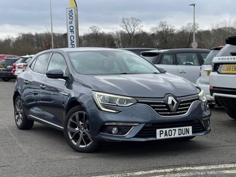 View our Renault Megane
