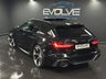 USED 2024 24 AUDI RS6 AVANT 4.0 TFSI V8 Performance Carbon Vorsprung Estate 5dr Petrol Tiptronic quattro Euro 6 (s/s) (630 ps) PAN ROOF, B&O, 360 CAM, CARBON
