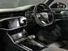 USED 2024 24 AUDI RS6 AVANT 4.0 TFSI V8 Performance Carbon Vorsprung Estate 5dr Petrol Tiptronic quattro Euro 6 (s/s) (630 ps) PAN ROOF, B&O, 360 CAM, CARBON