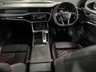 USED 2024 24 AUDI RS6 AVANT 4.0 TFSI V8 Performance Carbon Vorsprung Estate 5dr Petrol Tiptronic quattro Euro 6 (s/s) (630 ps) PAN ROOF, B&O, 360 CAM, CARBON