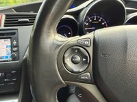 USED 2012 12 HONDA CIVIC 1.8 i-VTEC ES-T Hatchback 5dr Petrol Manual Euro 5 (s/s) (142 ps) 