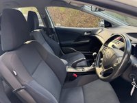 USED 2012 12 HONDA CIVIC 1.8 i-VTEC ES-T Hatchback 5dr Petrol Manual Euro 5 (s/s) (142 ps) 