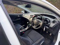 USED 2012 12 HONDA CIVIC 1.8 i-VTEC ES-T Hatchback 5dr Petrol Manual Euro 5 (s/s) (142 ps) 