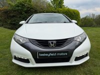USED 2012 12 HONDA CIVIC 1.8 i-VTEC ES-T Hatchback 5dr Petrol Manual Euro 5 (s/s) (142 ps) 