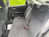 USED 2012 12 HONDA CIVIC 1.8 i-VTEC ES-T Hatchback 5dr Petrol Manual Euro 5 (s/s) (142 ps) 
