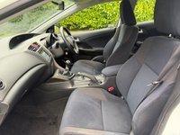 USED 2012 12 HONDA CIVIC 1.8 i-VTEC ES-T Hatchback 5dr Petrol Manual Euro 5 (s/s) (142 ps) 