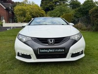 USED 2012 12 HONDA CIVIC 1.8 i-VTEC ES-T Hatchback 5dr Petrol Manual Euro 5 (s/s) (142 ps) 